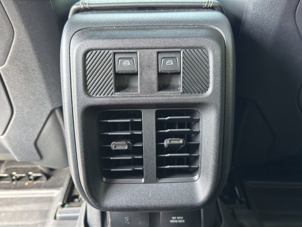 Used 2025 Ford Bronco Raptor AWD/4WD image 28