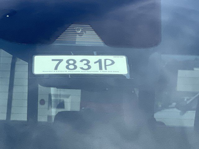 Used 2023 RAM 1500 Big Horn image 35