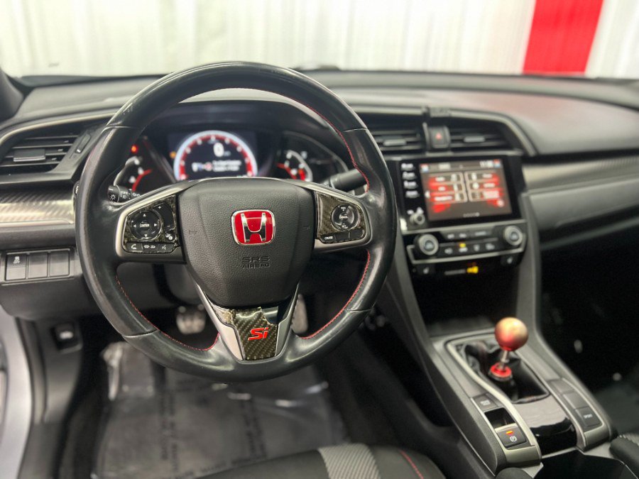 Used 2019 Honda Civic Si image 10