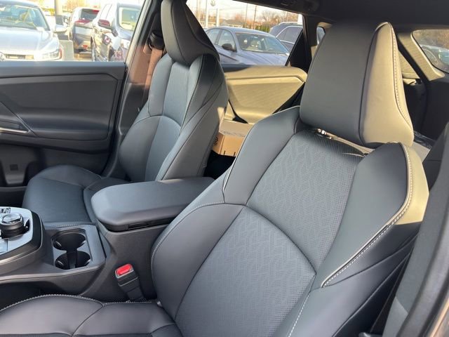 New 2026 Subaru Solterra image 7