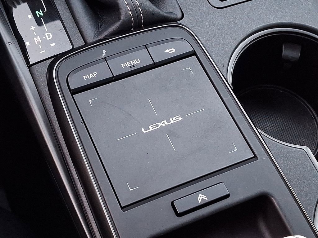 Used 2022 Lexus IS 350 F Sport image 28