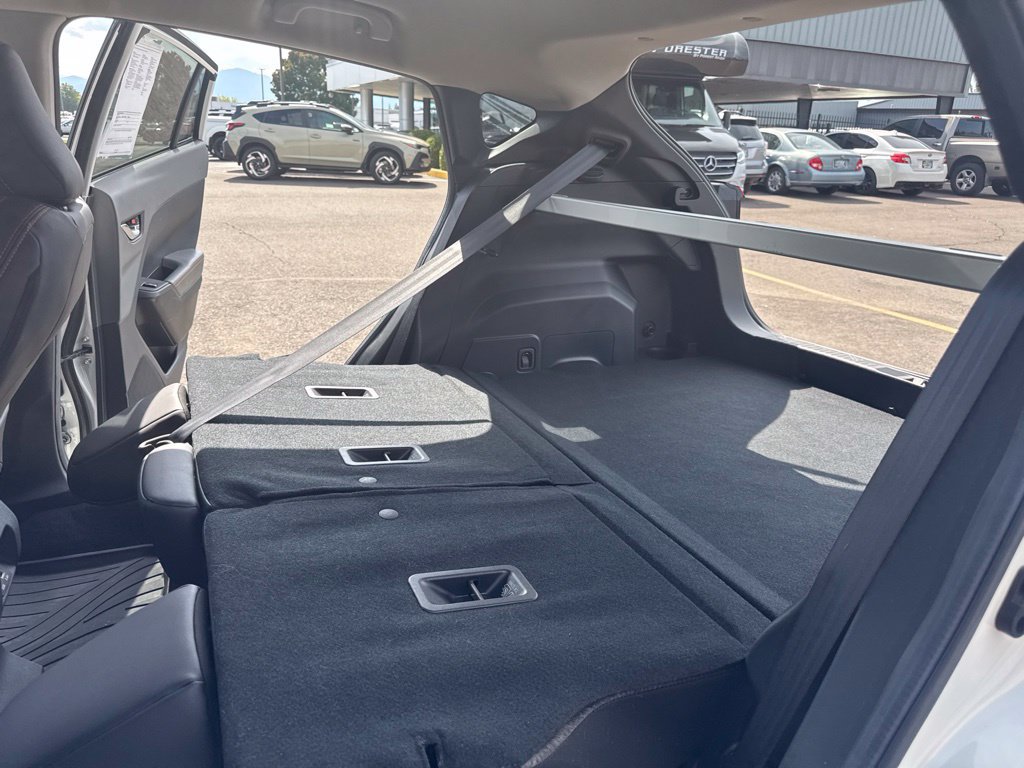 Certified 2025 Subaru Crosstrek 2.5i Limited w/ Crosstrek Mirror Package AWD/4WD image 15