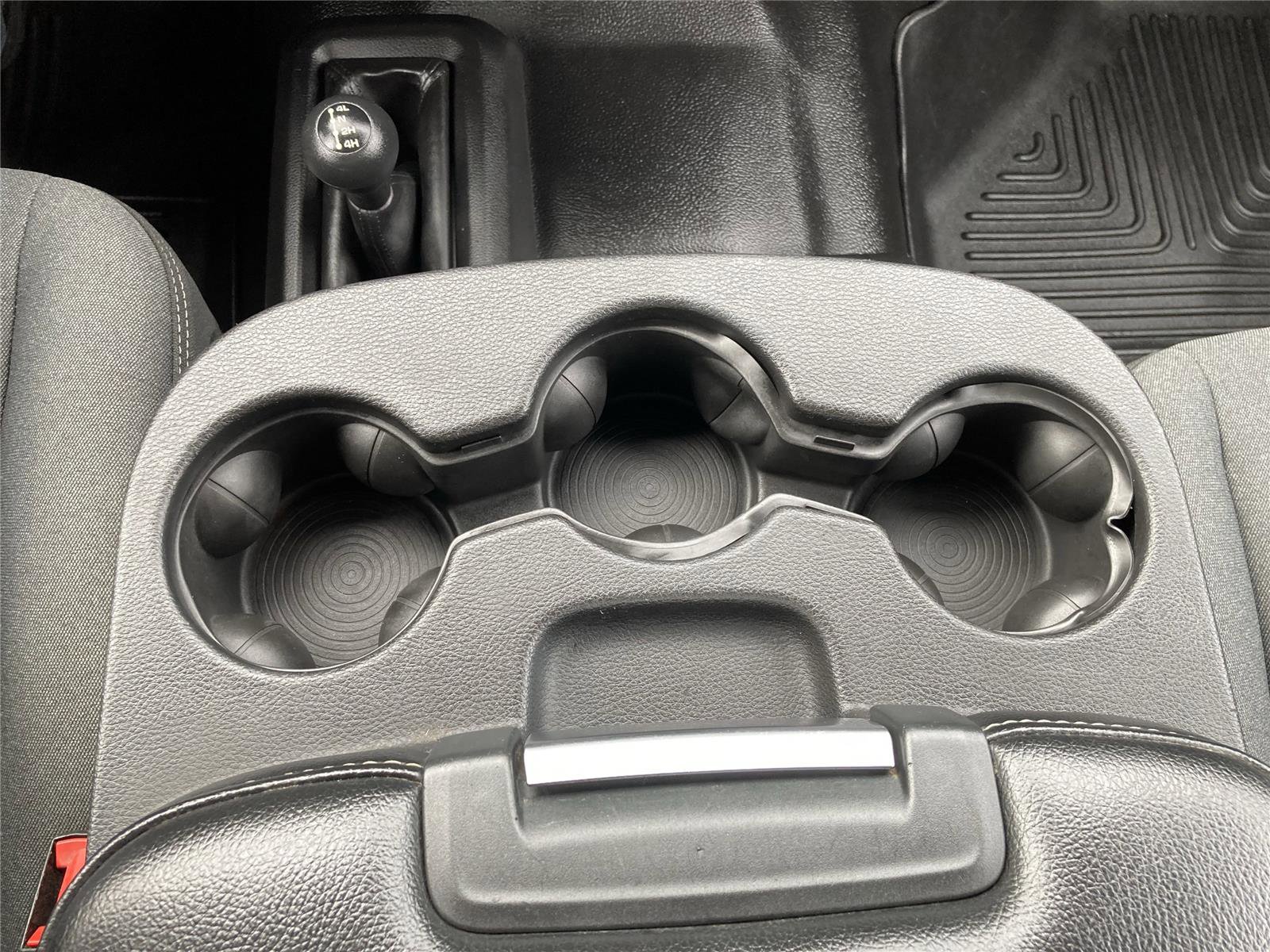 Used 2022 RAM 3500 Tradesman image 13