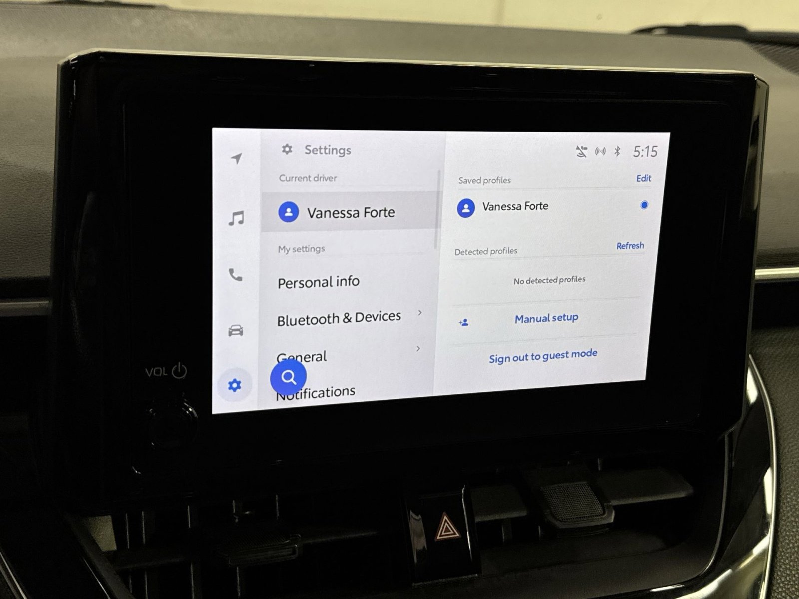 Used 2023 Toyota Corolla LE image 24