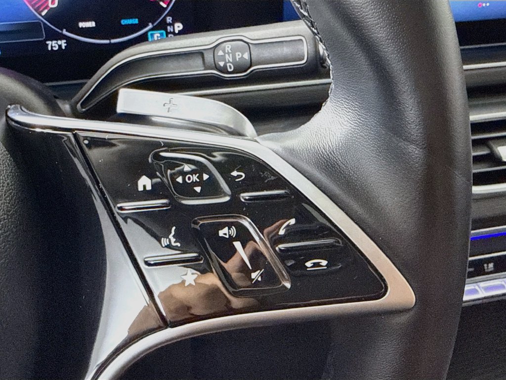 Certified 2026 Mercedes-Benz GLE 350 4MATIC image 12