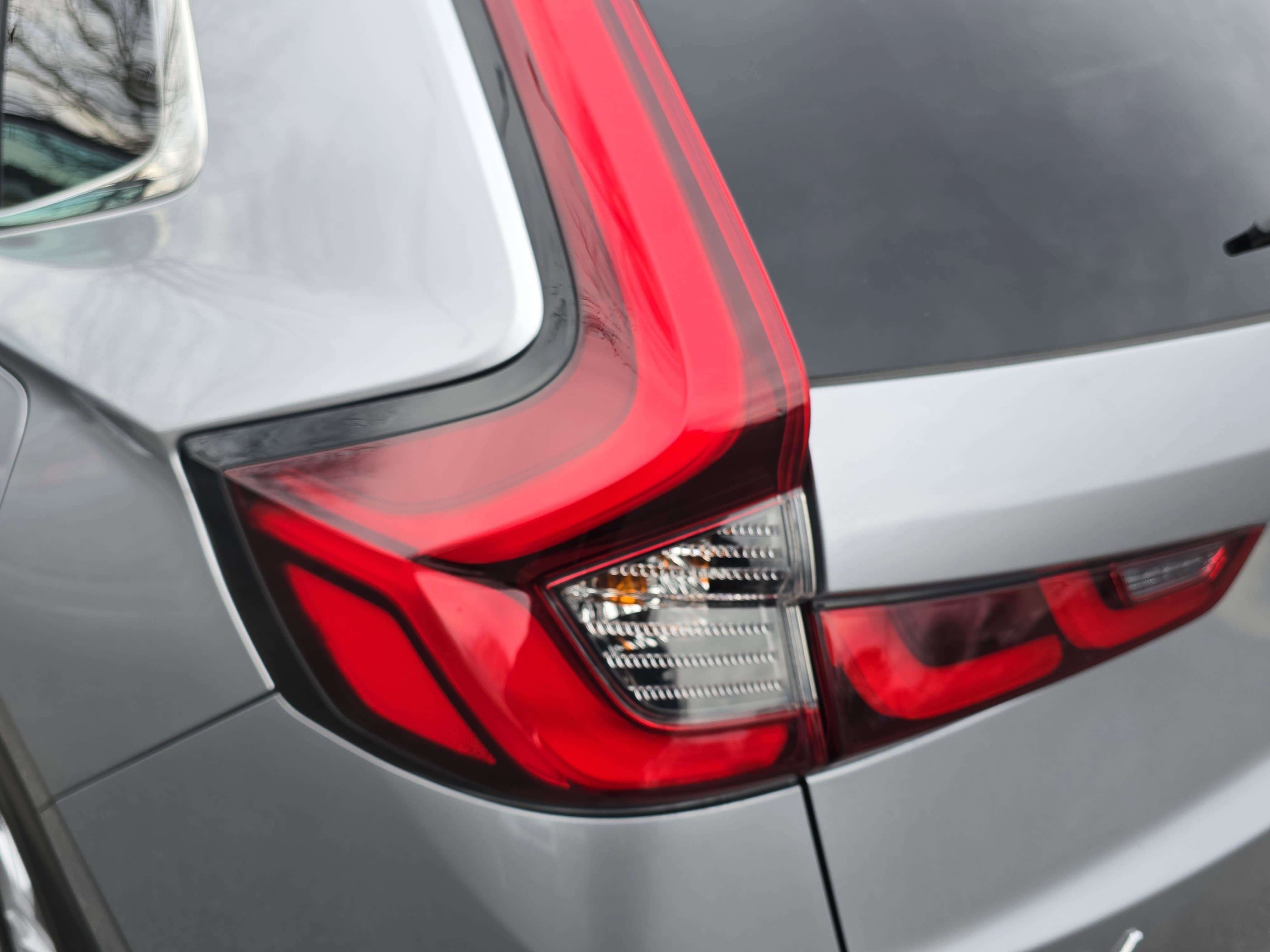 Certified 2023 Honda CR-V EX-L image 32
