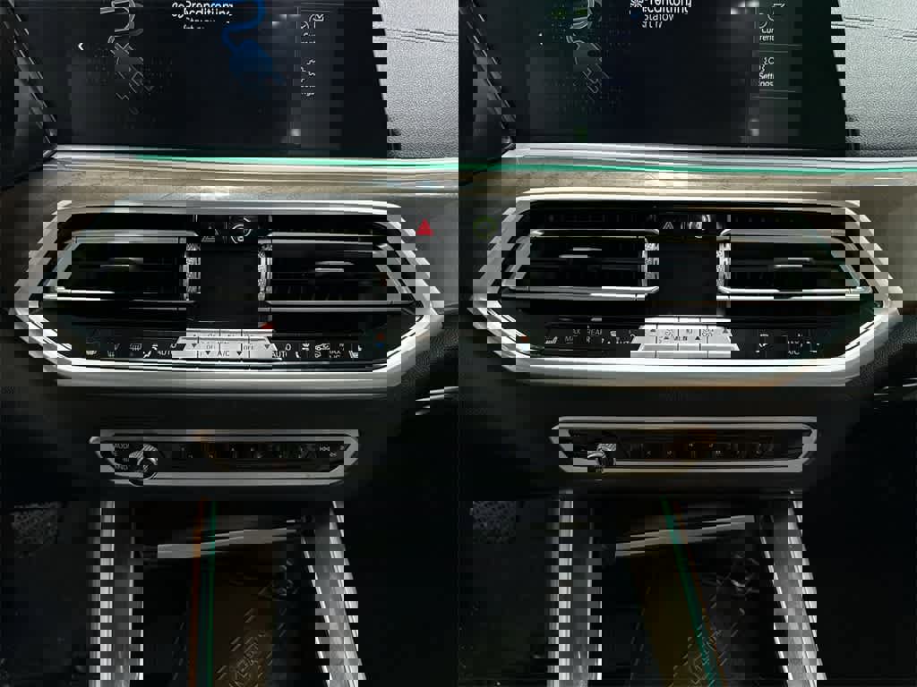 Used 2022 BMW X5 xDrive45e w/ Climate Comfort Package image 22