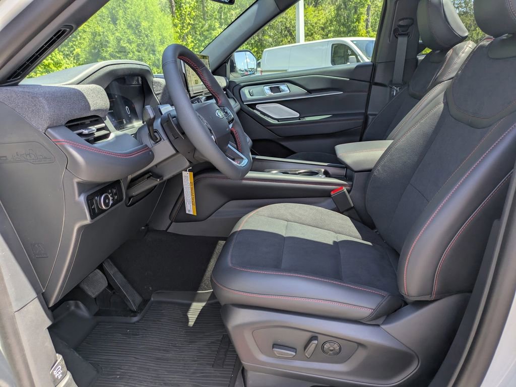 New 2026 Ford Explorer ST image 24