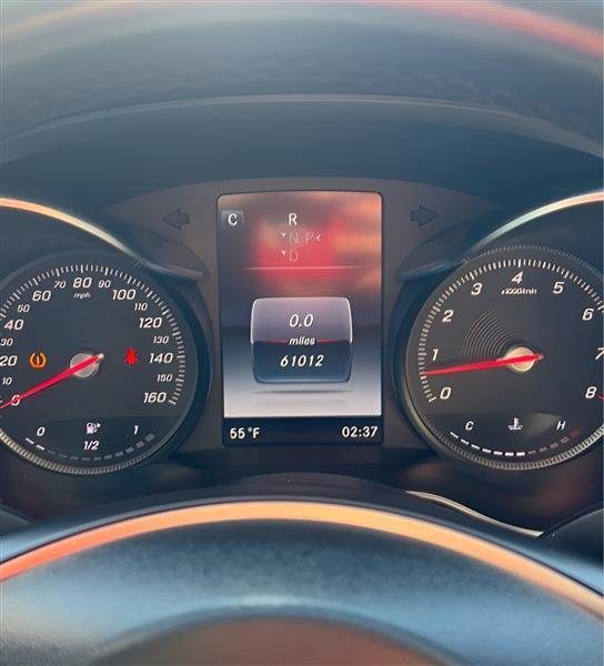 Used 2018 Mercedes-Benz C 300 Sedan w/ Premium Package image 14