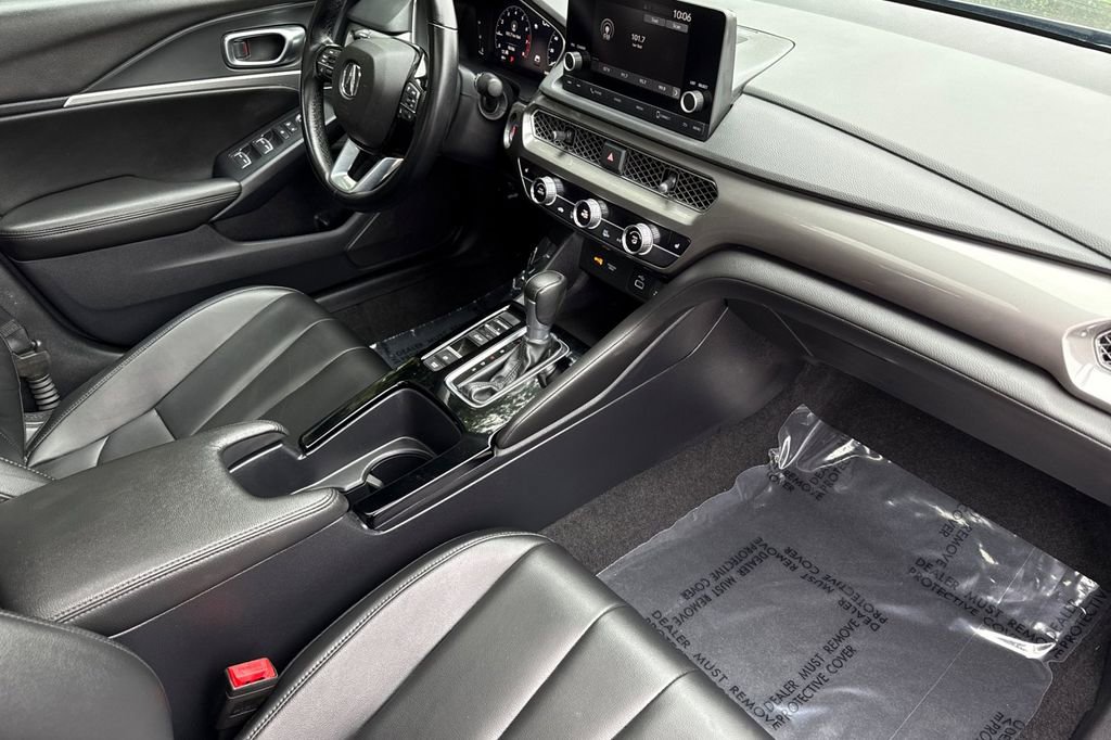 Used 2025 Acura Integra image 15