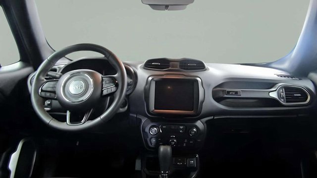 Used 2021 Jeep Renegade Latitude image 13