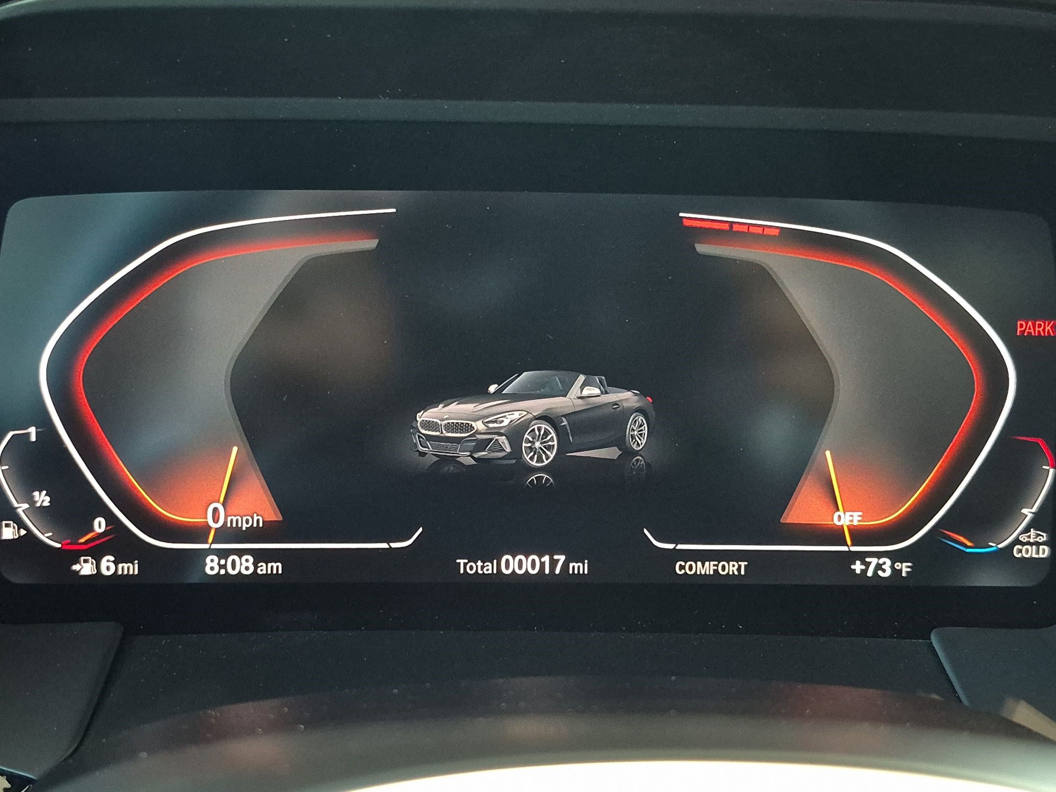 New 2026 BMW Z4 sDrive30i w/ Shadowloine Package RWD image 20