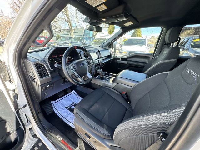 Used 2020 Ford F150 Raptor image 33