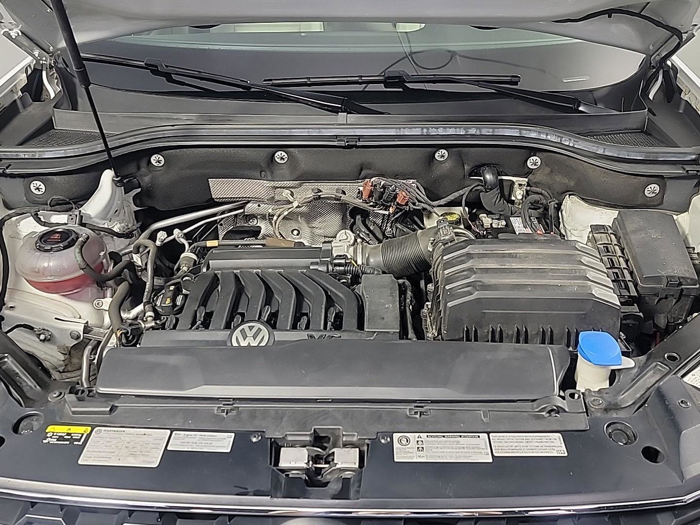 Used 2019 Volkswagen Atlas SEL image 15