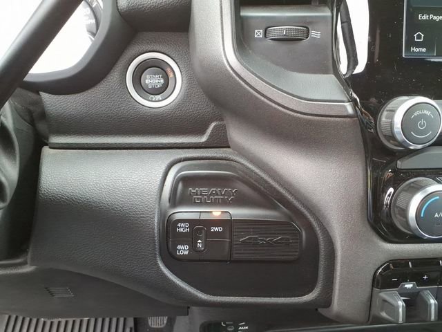 Used 2022 RAM 3500 Tradesman AWD/4WD image 22