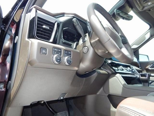 New 2025 GMC Sierra 1500 Denali w/ Technology Package image 17