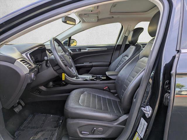 Used 2014 Ford Fusion Energi SE image 16