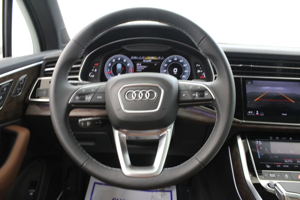 New 2026 Audi Q7 3.0T Premium image 23