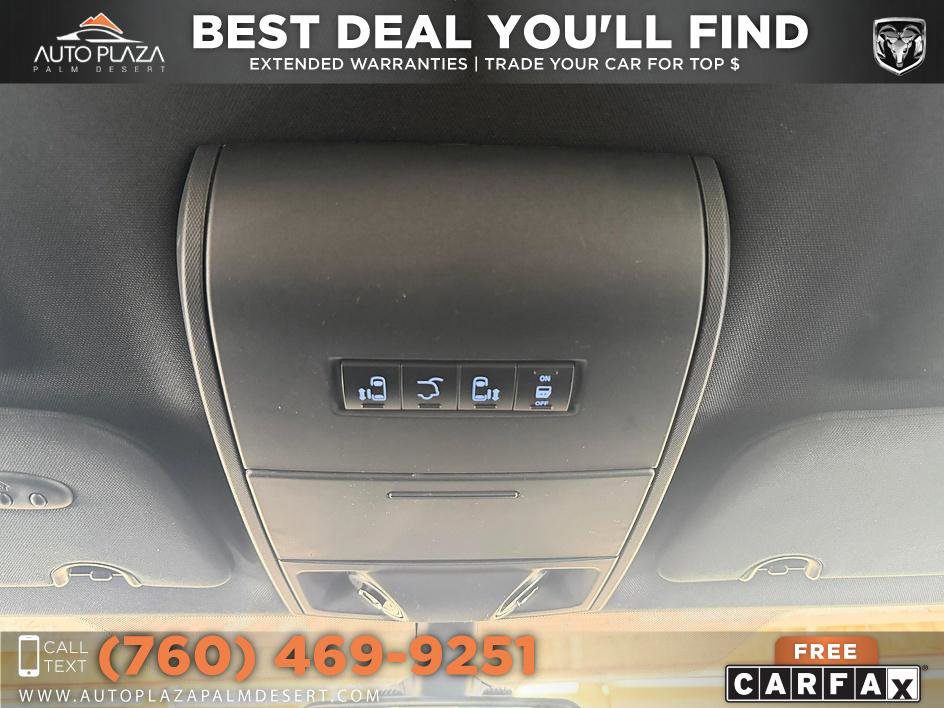 Used 2019 Dodge Grand Caravan GT FWD image 38