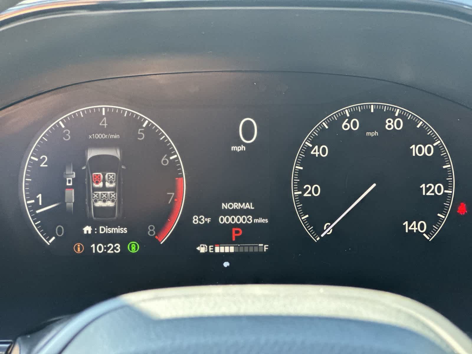 New 2027 Honda CR-V LX image 21
