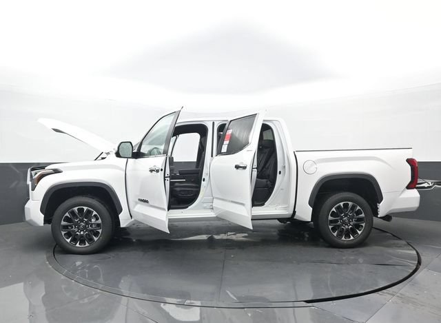 New 2026 Toyota Tundra Limited AWD/4WD image 32