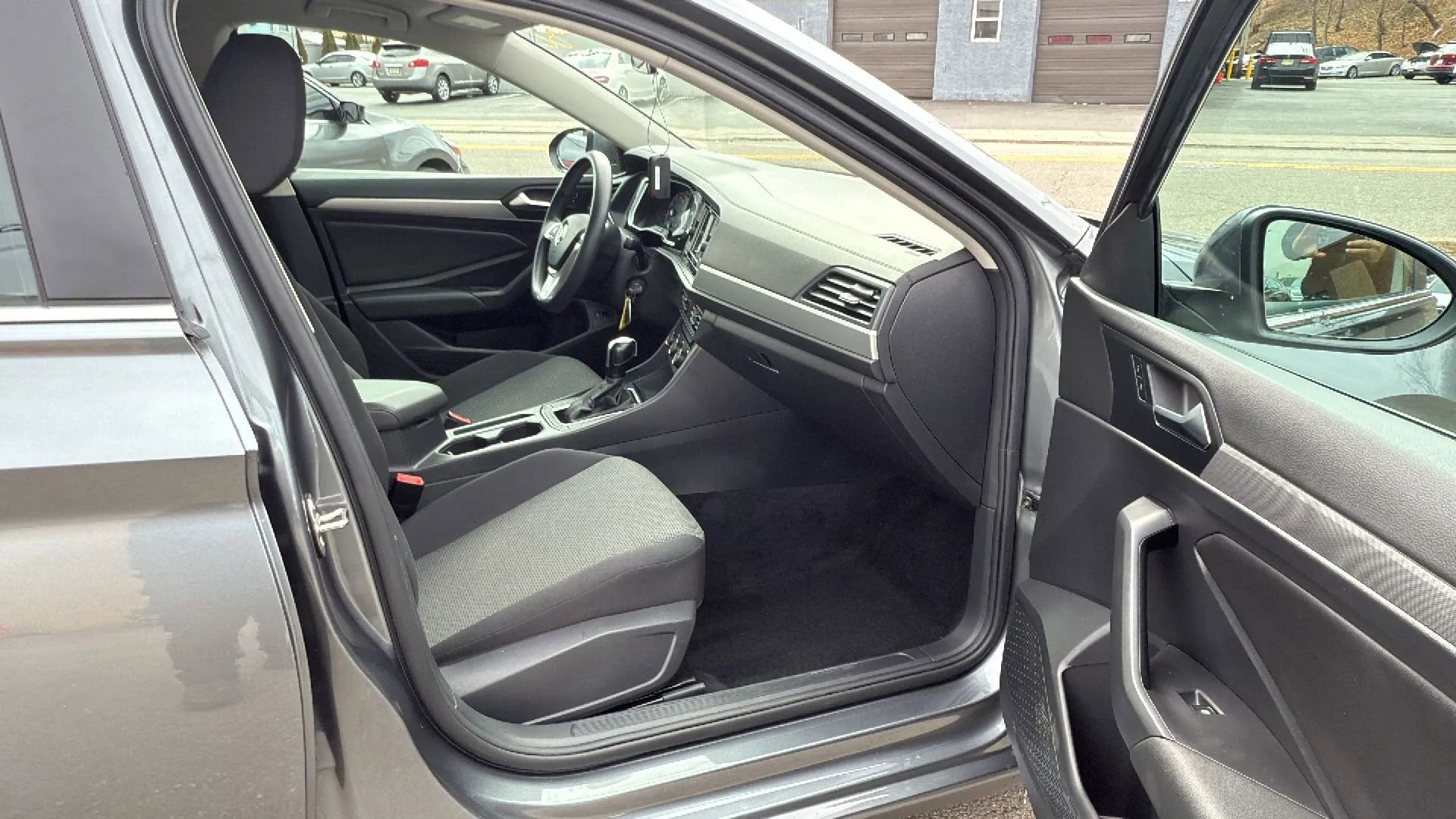 Used 2019 Volkswagen Jetta S w/ Driver Assistance Package image 25