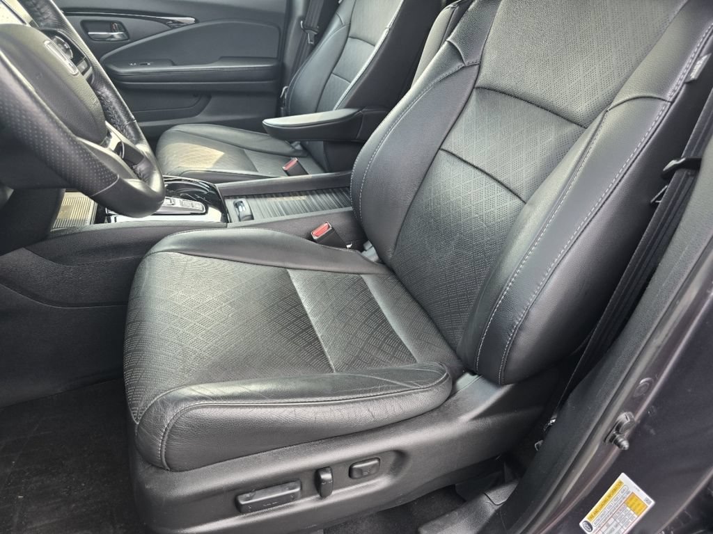 Used 2019 Honda Passport Elite image 22