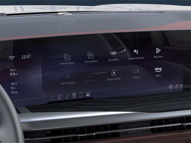 New 2026 Cadillac Escalade Sport image 20