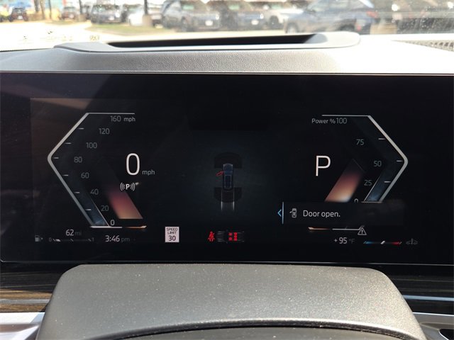 Used 2023 BMW X7 xDrive40i w/ Premium Package image 25