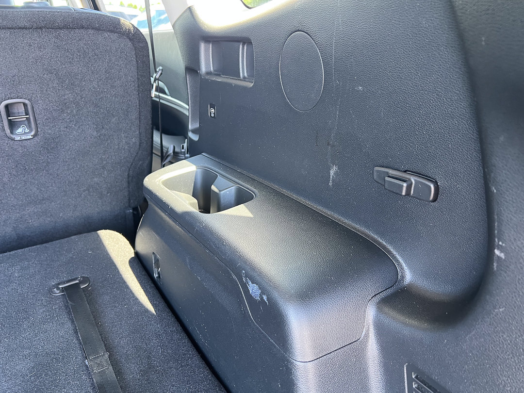 Used 2024 Kia Telluride S w/ S Sunroof Package FWD image 7