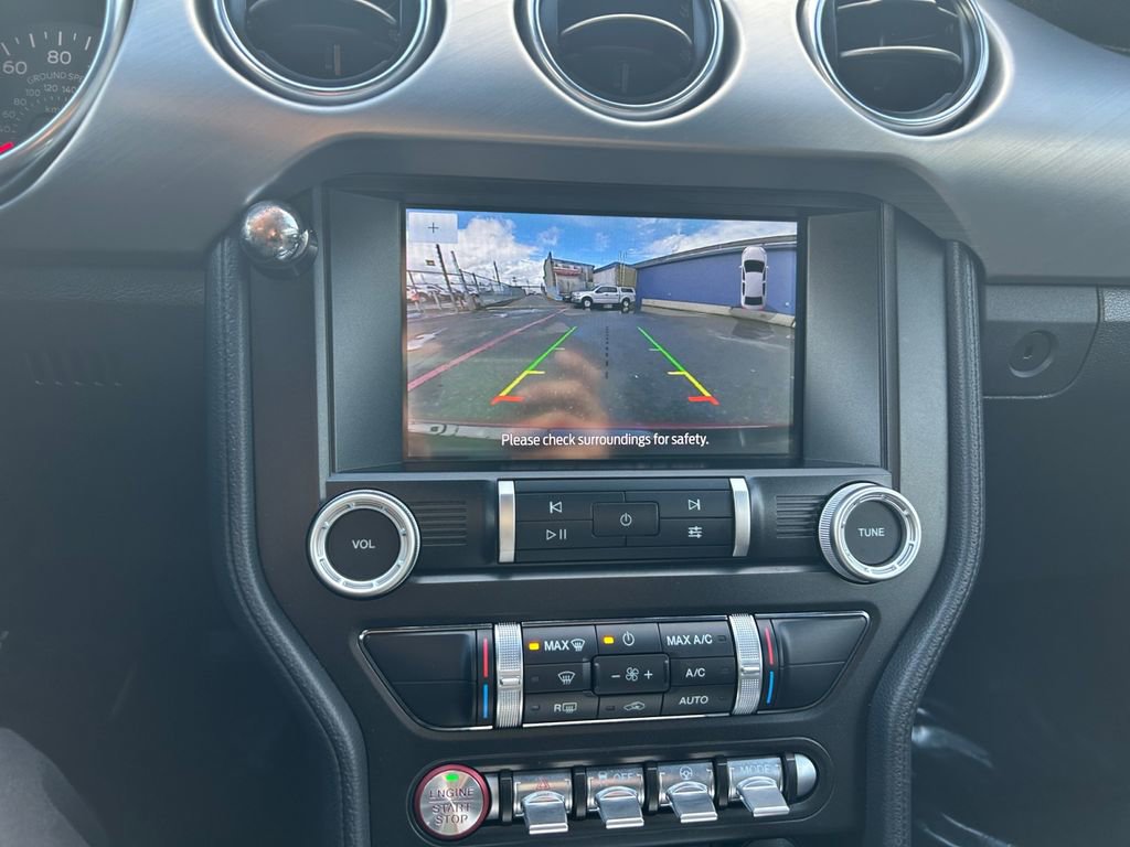 Used 2023 Ford Mustang GT RWD image 19
