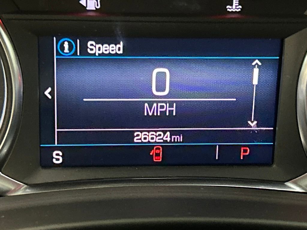 Certified 2023 GMC Terrain SLE w/ Driver Convenience Package image 21