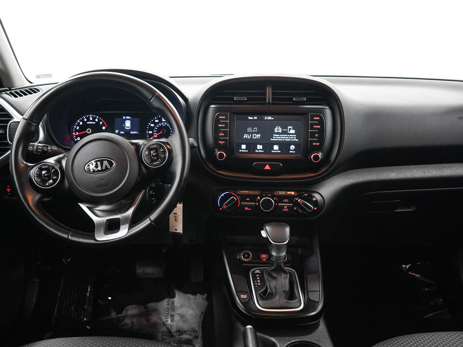 Used 2020 Kia Soul X-Line FWD image 15