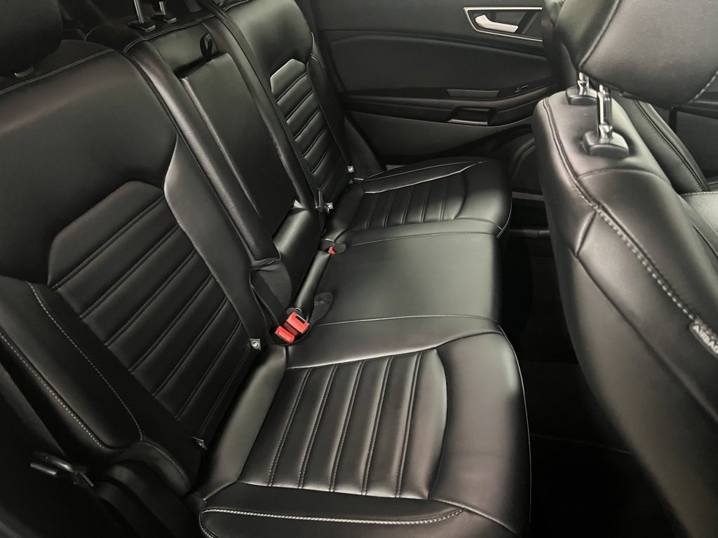 Used 2024 Ford Edge SEL image 58