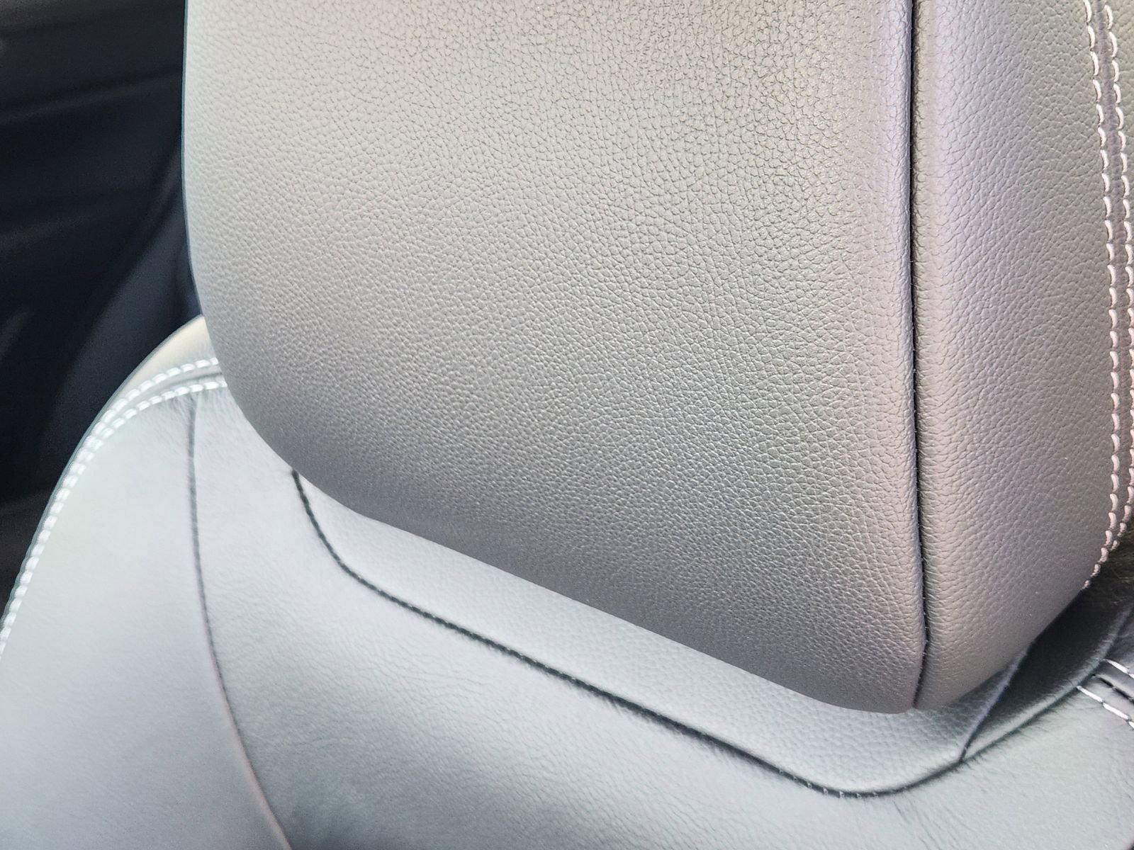 New 2025 MAZDA CX-5 AWD 2.5 S w/ Preferred Package image 16