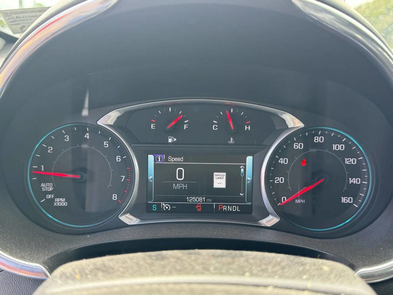 Used 2017 Chevrolet Malibu LT w/ Leather Package image 17