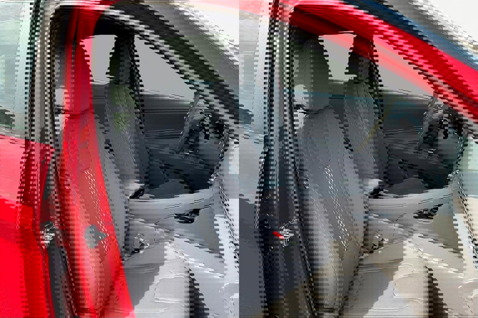 Certified 2023 Hyundai Elantra SEL w/ Convenience Package FWD image 27