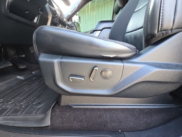 Used 2020 Ford F150 Raptor w/ Equipment Group 802A Luxury image 21