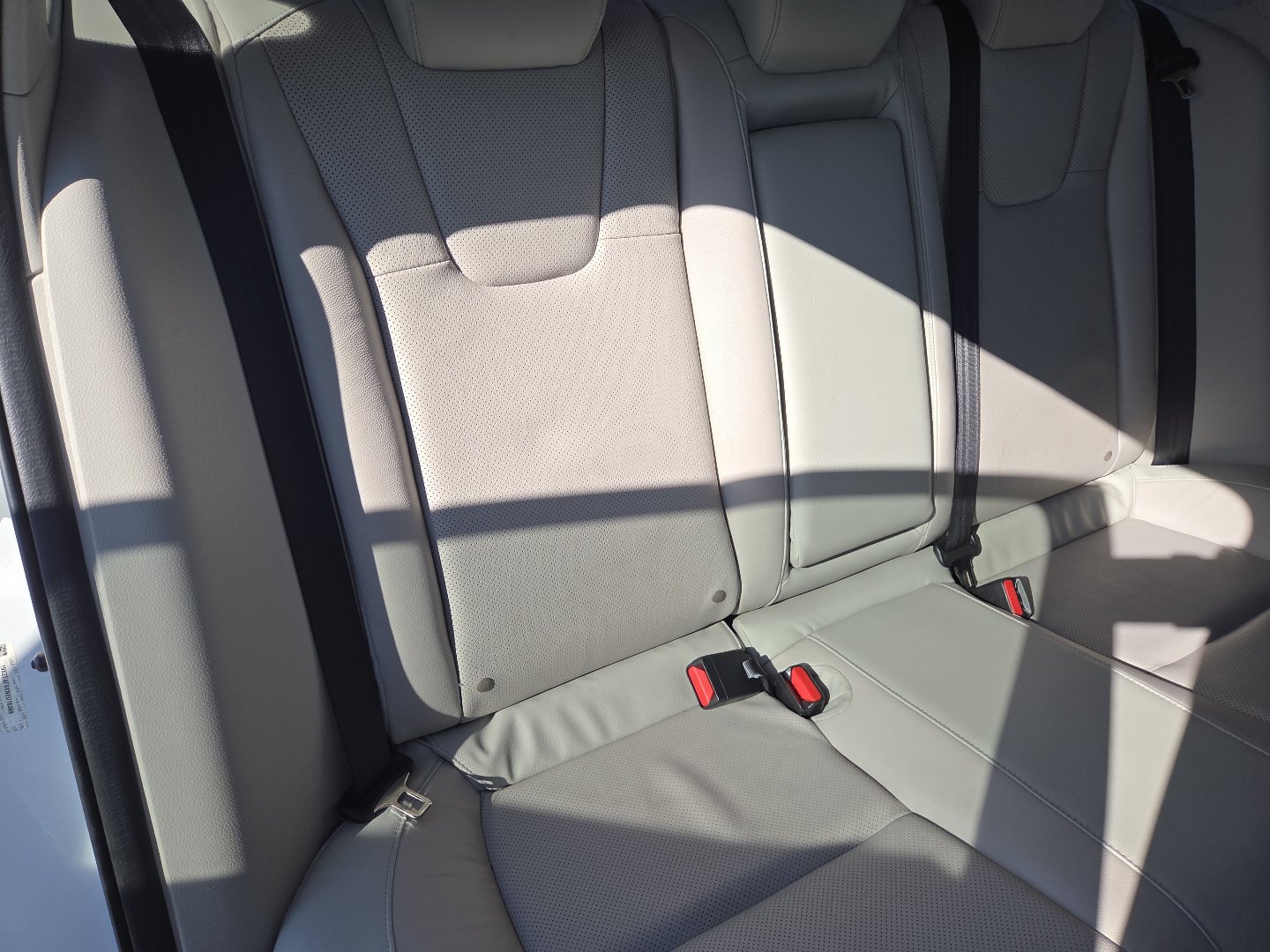 Used 2022 Honda Insight Touring image 22