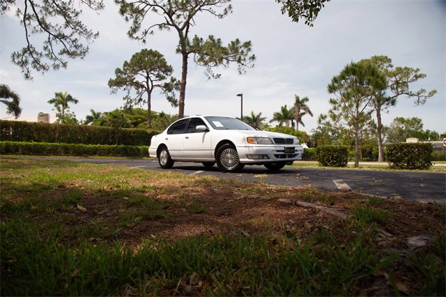 Used 1996 INFINITI I30 image 8