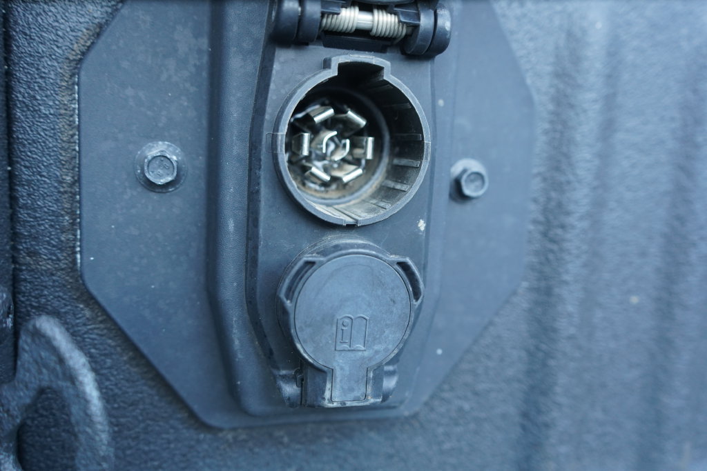 Certified 2024 Ford F450 Limited AWD/4WD image 18