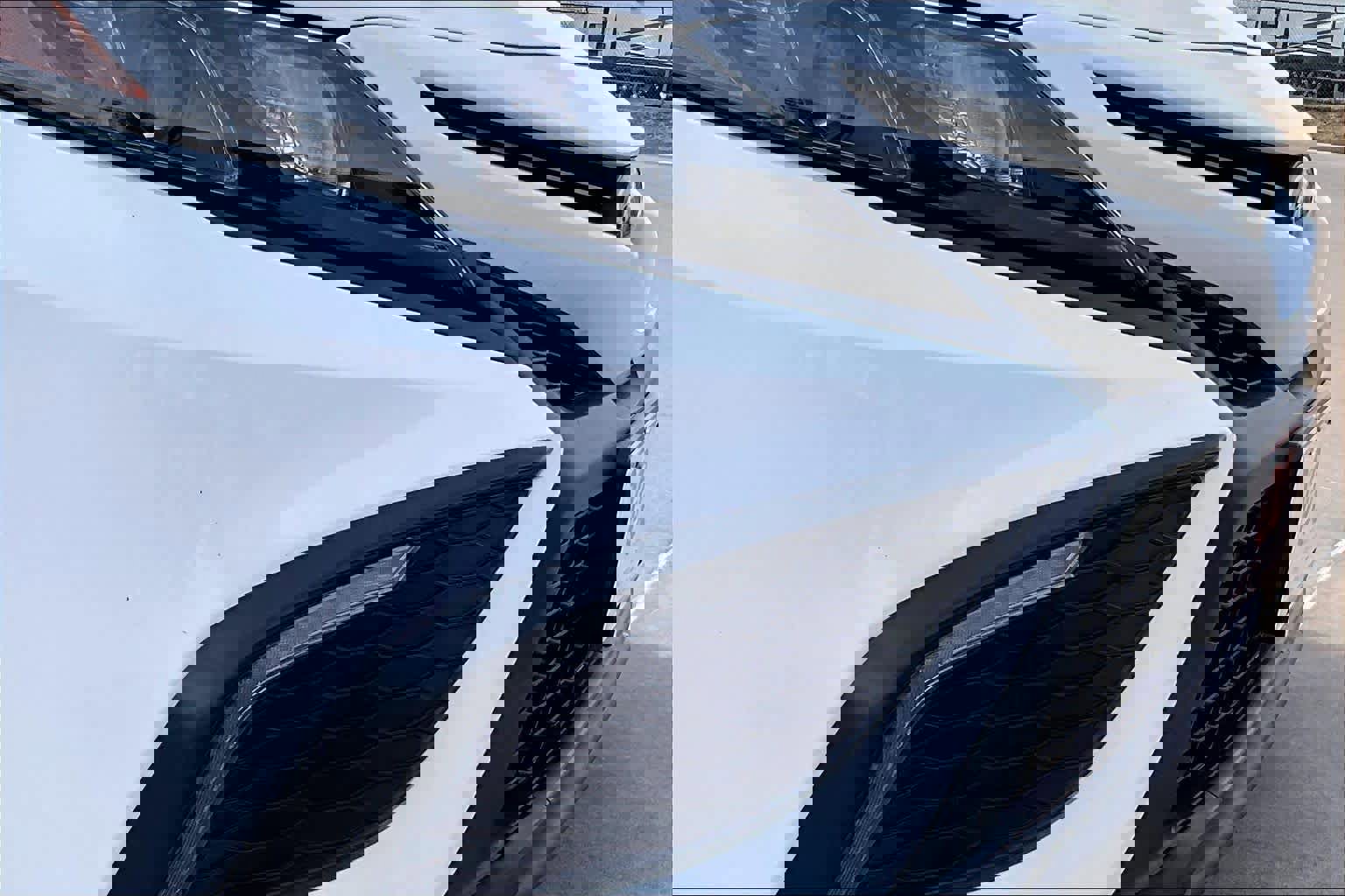 Used 2023 Toyota Camry SE image 28