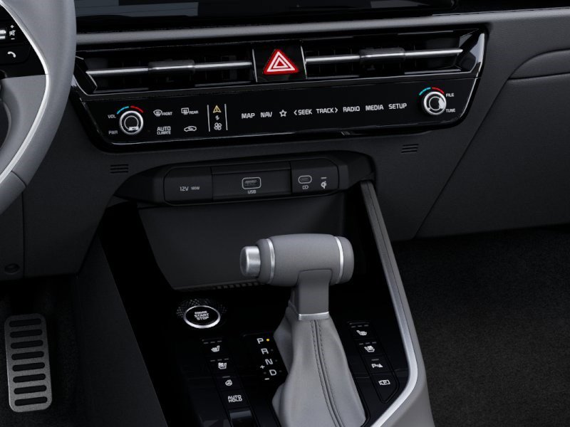New 2026 Kia Niro SX Touring image 23
