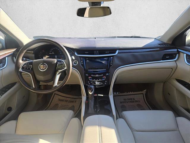 Used 2015 Cadillac XTS Luxury image 15