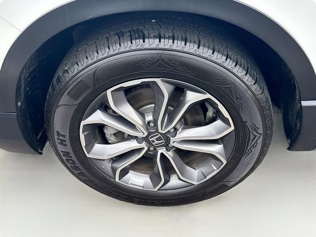Used 2022 Honda CR-V EX-L image 36