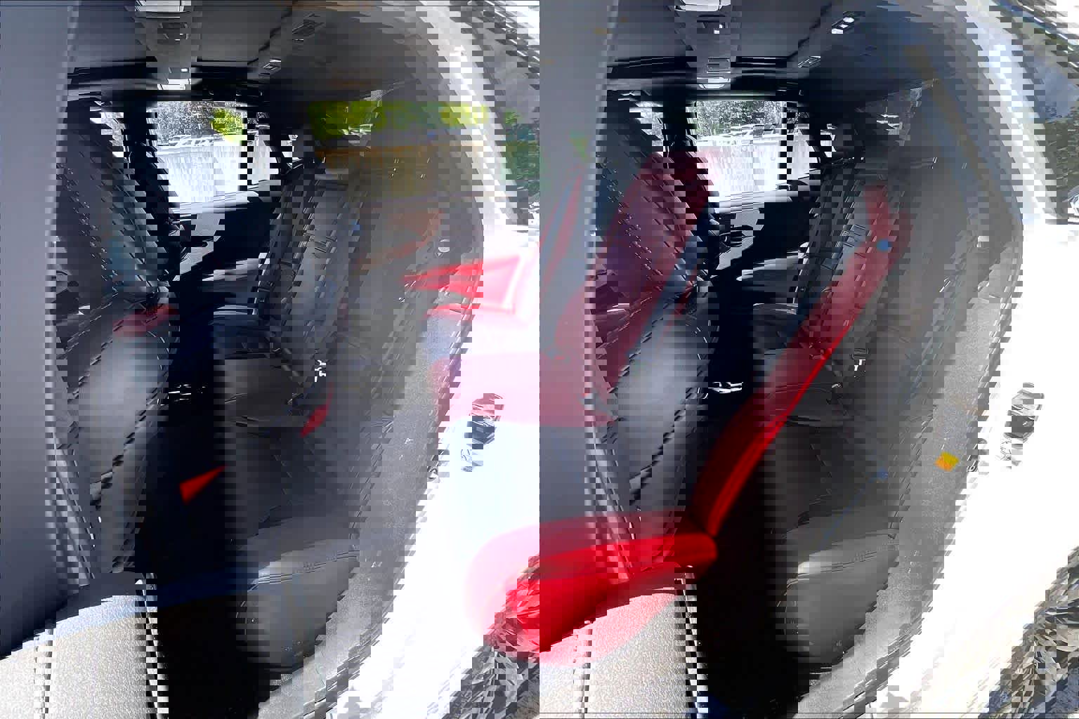 Used 2023 Lexus LS 500 F Sport w/ Cold Weather Package (CK) RWD image 20