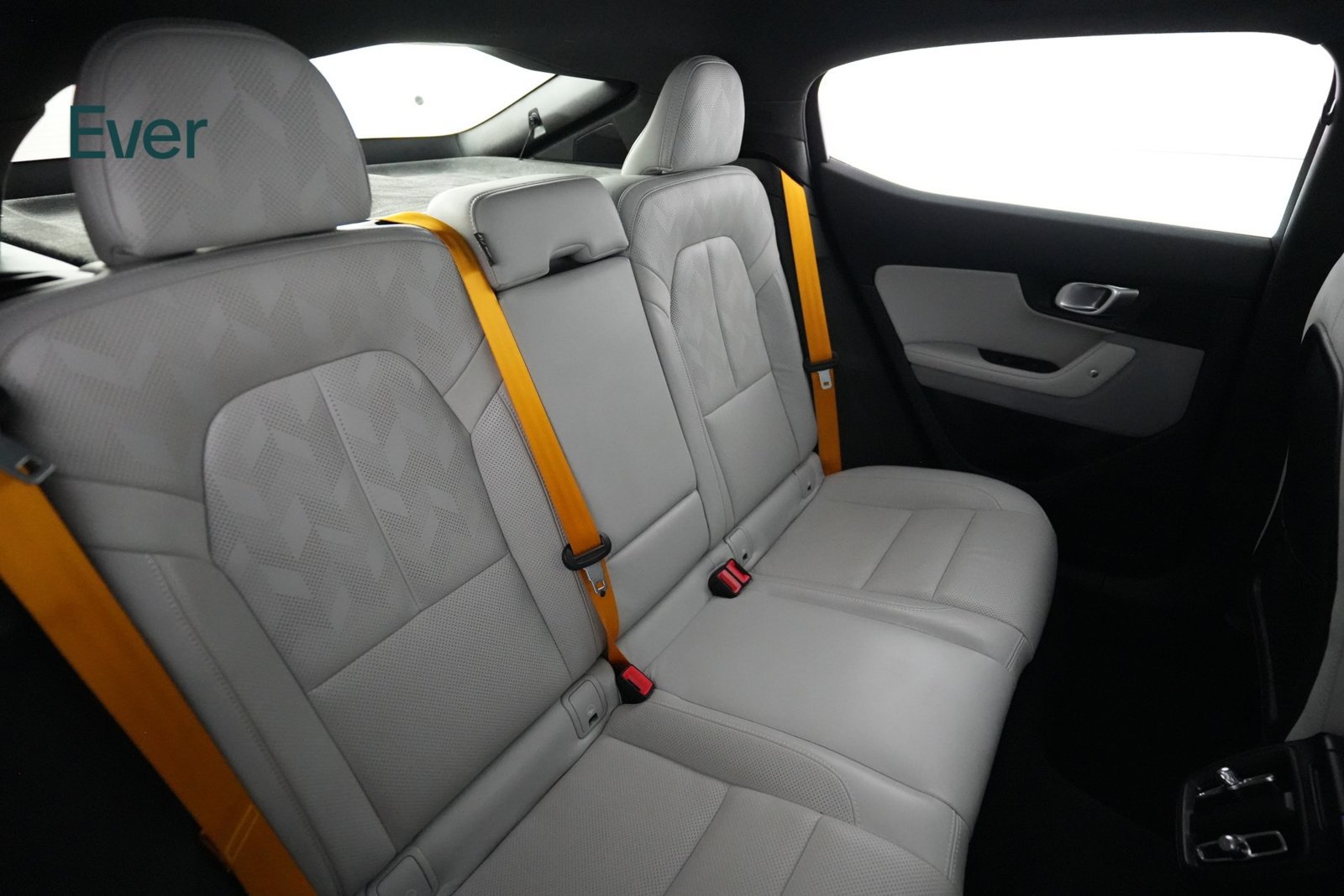 Used 2023 Polestar Polestar 2 w/ Pilot Pack AWD/4WD image 5