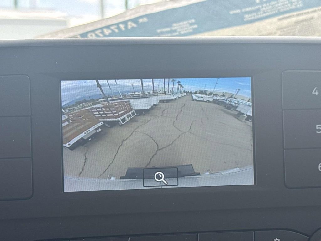 New 2025 Ford Transit 350 w/ Exterior Upgrade Package image 12