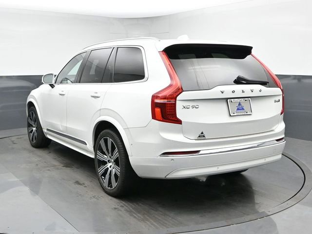Used 2023 Volvo XC90 B6 Ultimate w/ Protection Package Premier AWD/4WD image 8