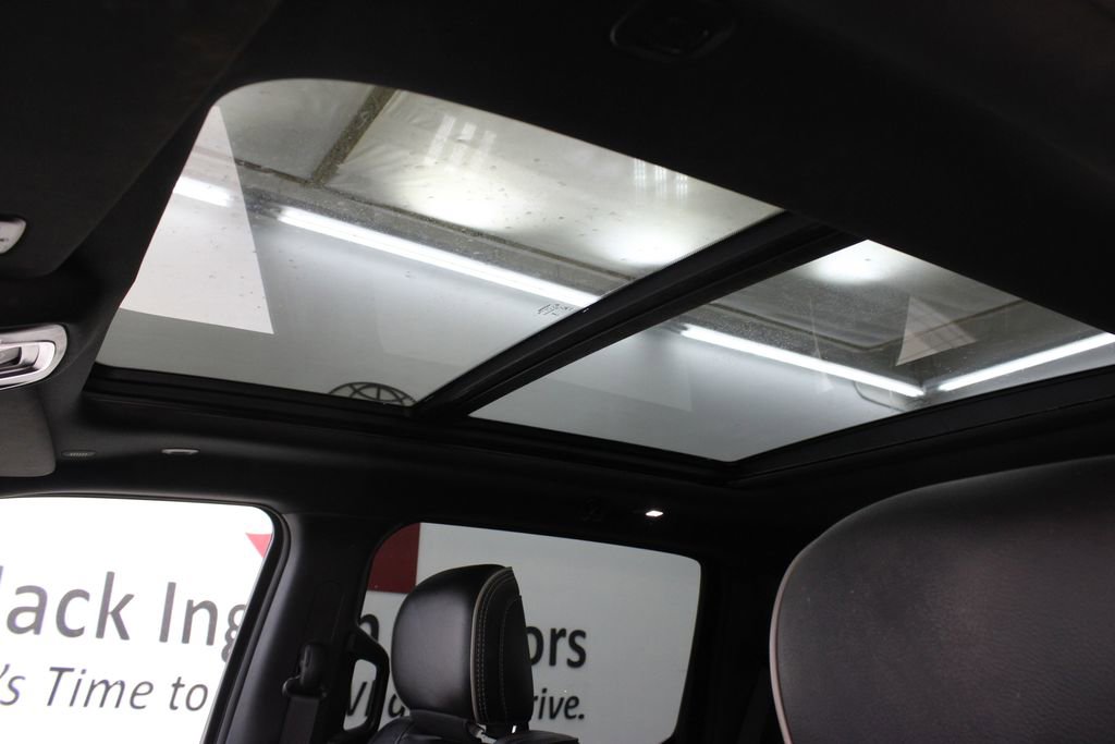 Used 2024 RAM 1500 Limited AWD/4WD image 14